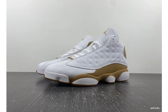 EP Retro 414571-171 Jordan OG 13 414571-171  Wheat 0218
